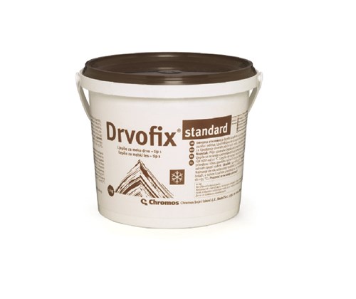 DRVOFIX STANDARD 150gr